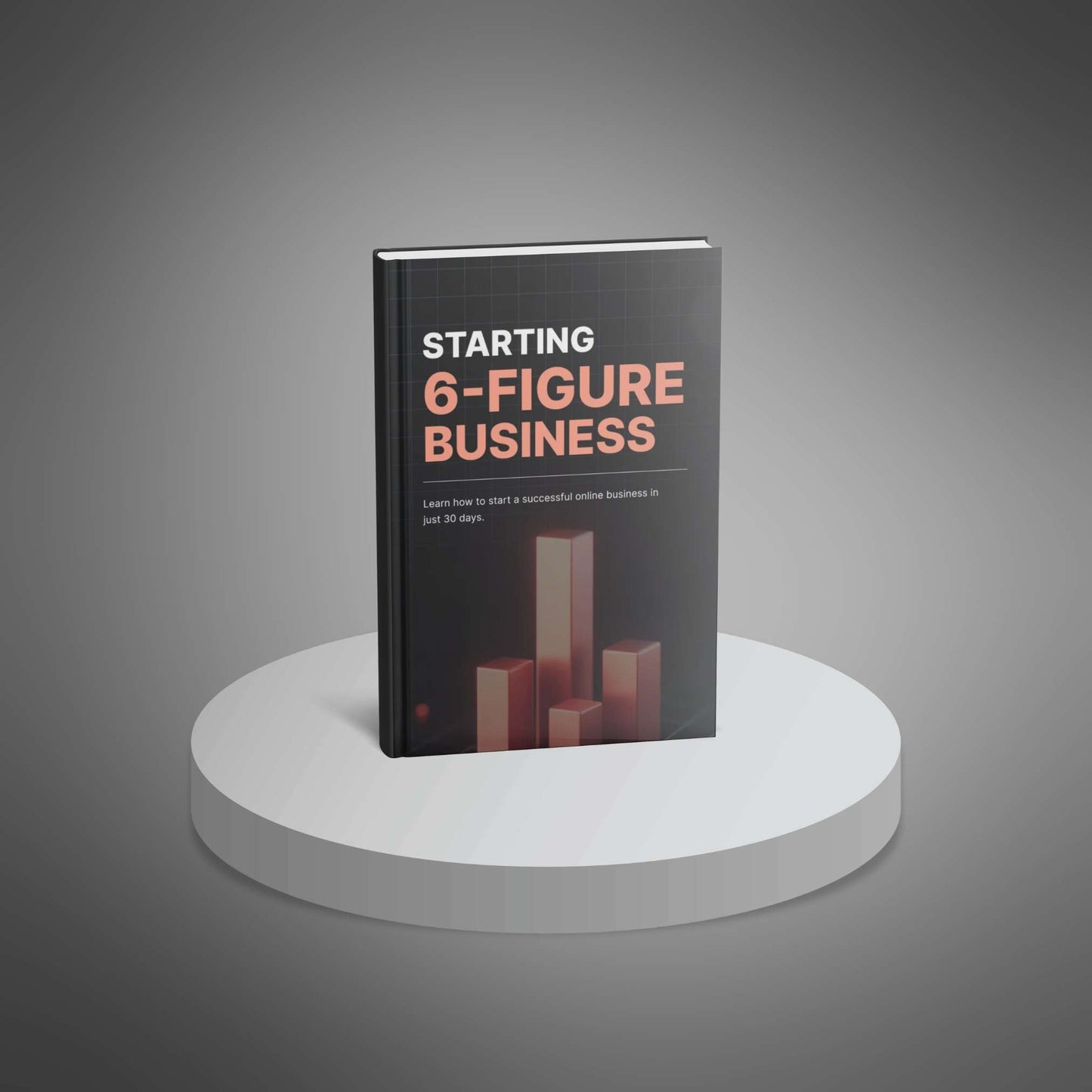 Starting 6-figure Business