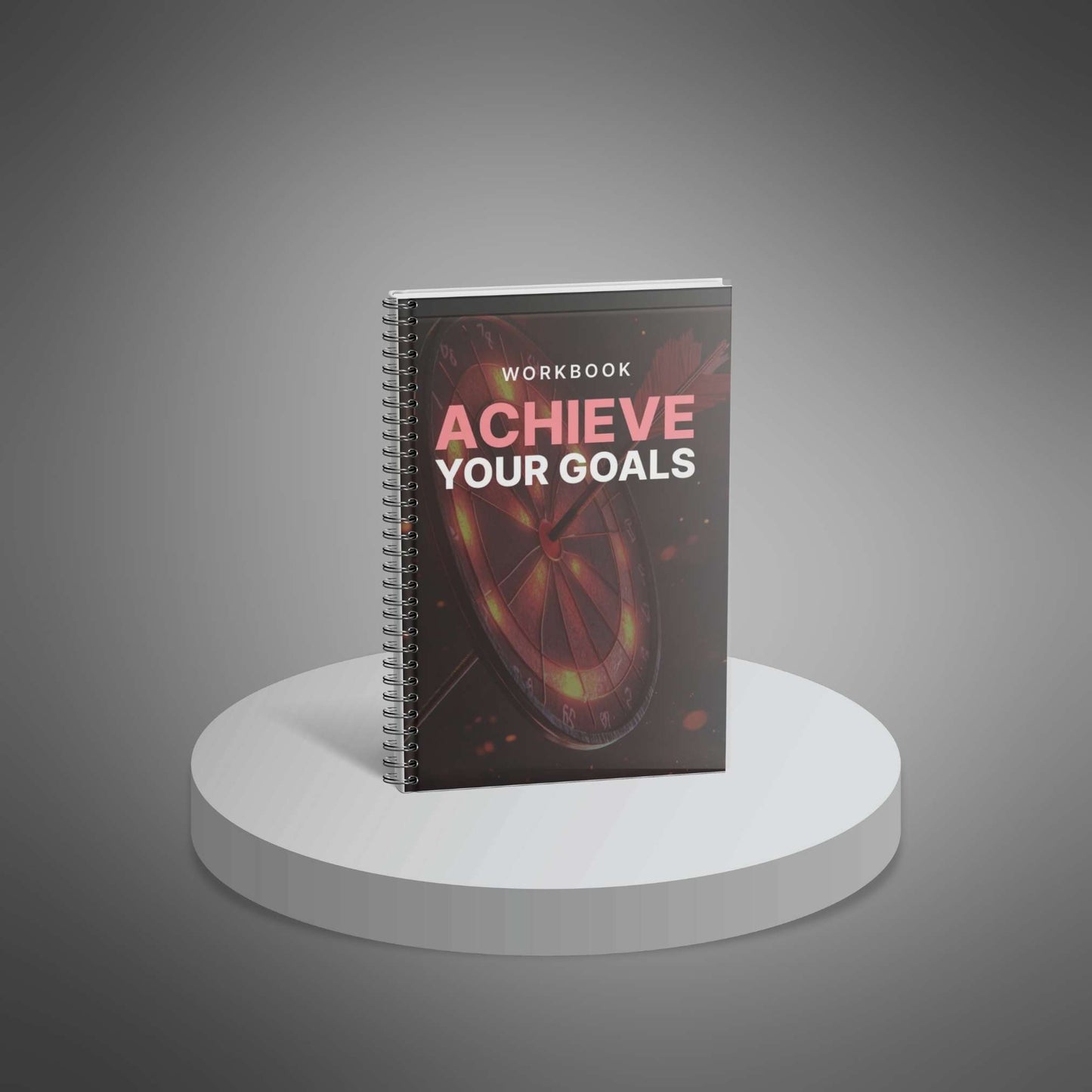 Achieve Your Goals