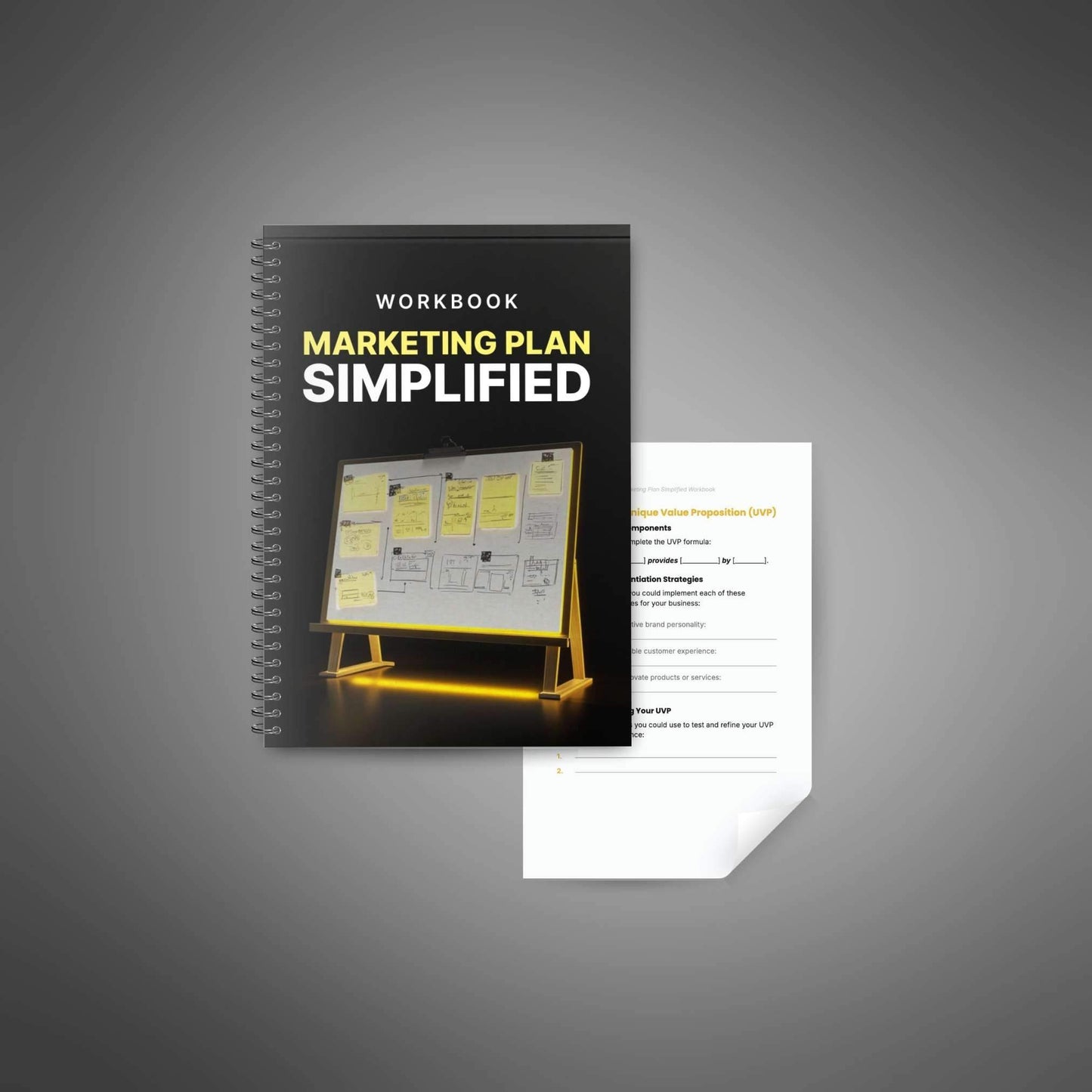 Workbook