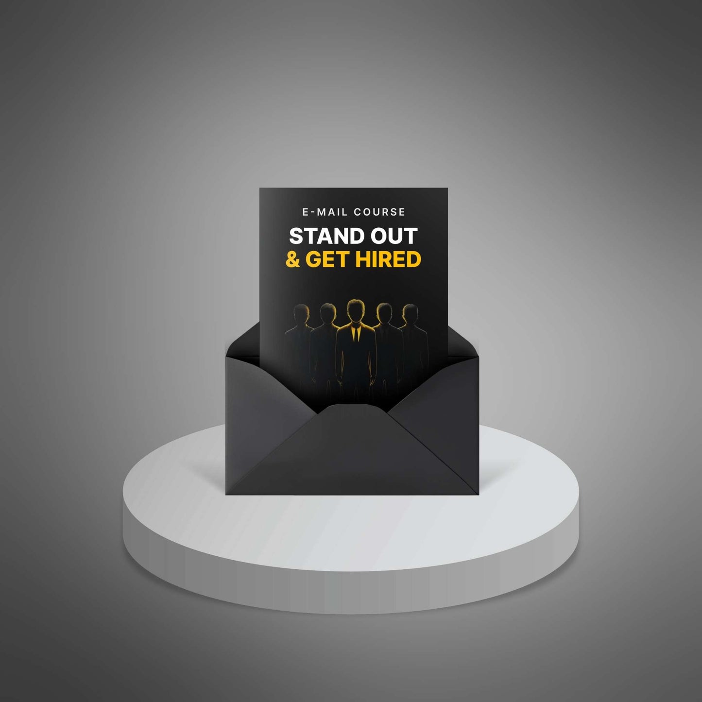 Stand Out & Get Hired