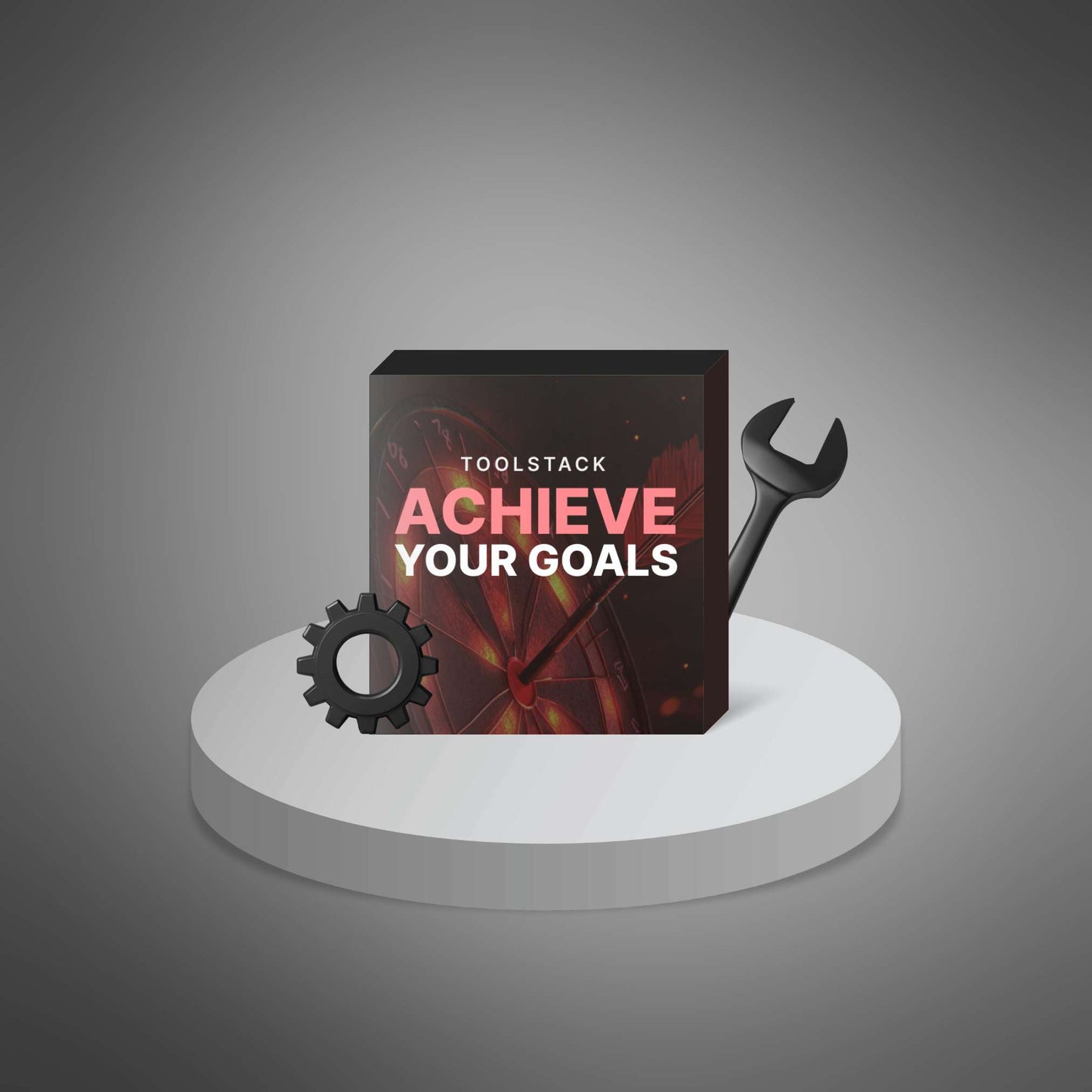 Achieve Your Goals