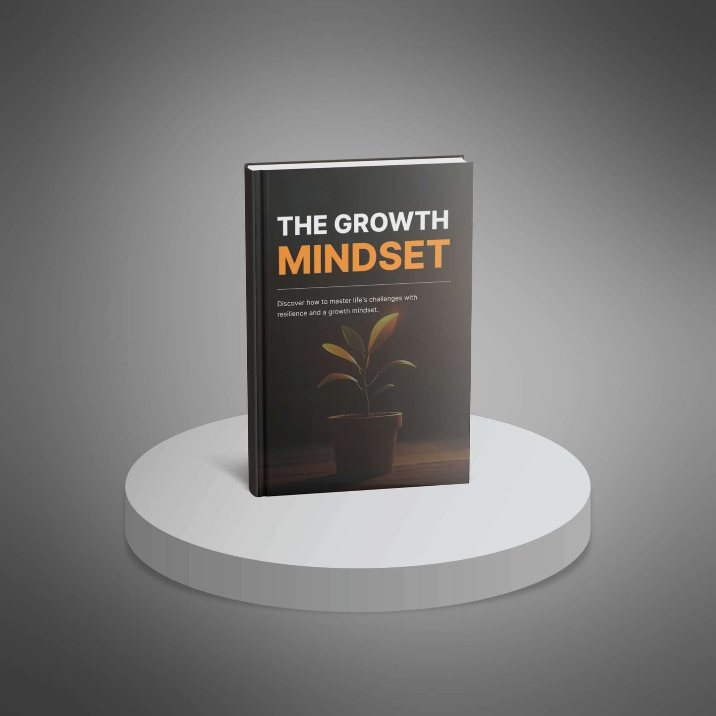 Growth Mindset eBook + FREE checklist